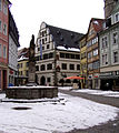 Marktplatz