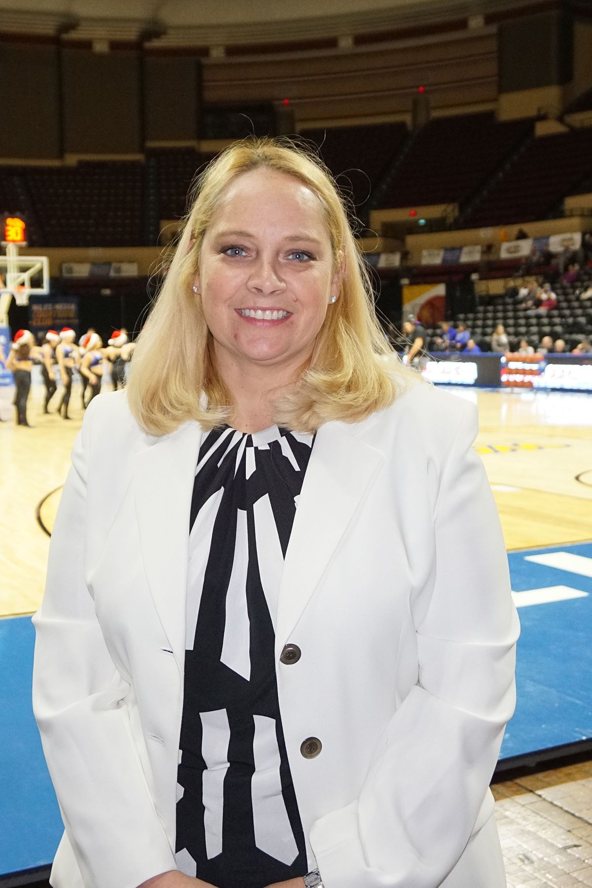 Boston College Women's Basketball Adds 2 to Coaching Staff - BC Interruption