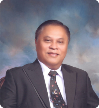 <span class="mw-page-title-main">Marsudi Wahyu Kisworo</span>