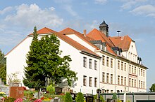 Martinus-Schule, Grund- und Hauptschule, Bad Orb