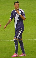 Matías Suárez için küçük resim