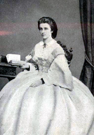 Matylda Ludwika Wittelsbach