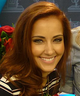 Maytê Piragibe Brazilian actress and keyboardist