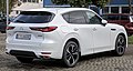 * Nomination Mazda CX-60 PHEV in Stuttgart.--Alexander-93 15:29, 4 October 2022 (UTC) * Promotion  Support. --Sebring12Hrs 05:58, 6 October 2022 (UTC)