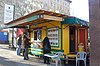 Food carts