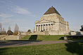 Shrine of Remembrance