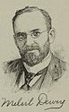 Melvil Dewey