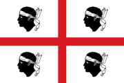 Merchant Flag (1799–1802)