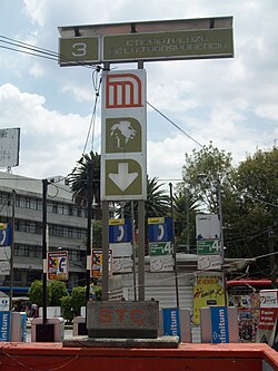 Metro Etiopia-Plaza de la Transparencia.jpg