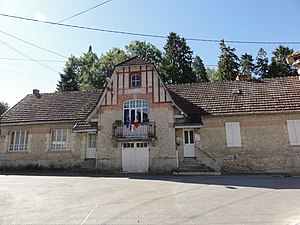 Habiter à Meurival