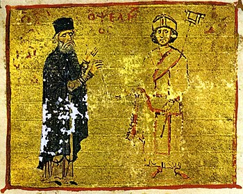 byzantská Ríša