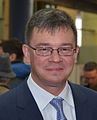 Mihai Răzvan Ungureanu (age 55) (2012) (age at ascension 43)