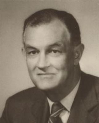 <span class="mw-page-title-main">Mills Godwin</span> American politician