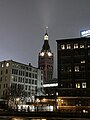 Milwaukee City Hall