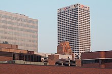 US Bank Center in Milwaukee, Wisconsin Milwaukee Wisconsin 8349.jpg