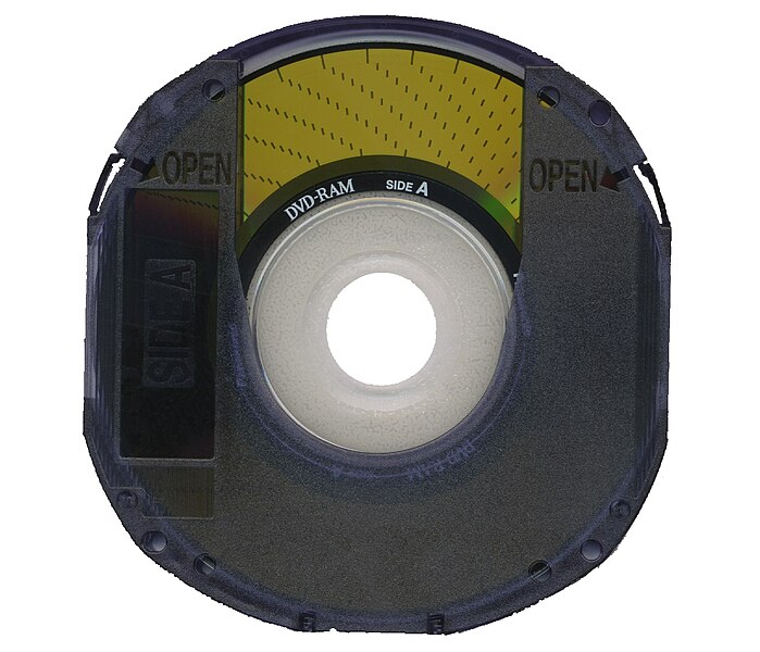 File:Mini-DVD-RAM with Holder.jpg