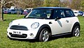 Category:Mini Hatch (R56) - Wikimedia Commons