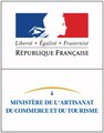 Ministère de l'Artisanat du Commerce et du Tourisme