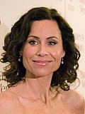 Miniatuur voor Minnie Driver