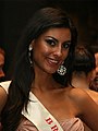 Miss Mundo Brasil 2007 Regiane Andrade, Santa Catarina.