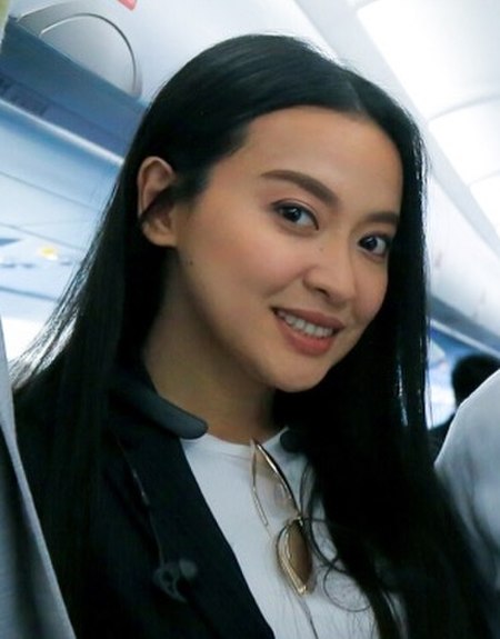 Mocha Uson