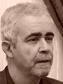Mohamed Ali Yousfi Writer & Translator- Tunisia.jpg