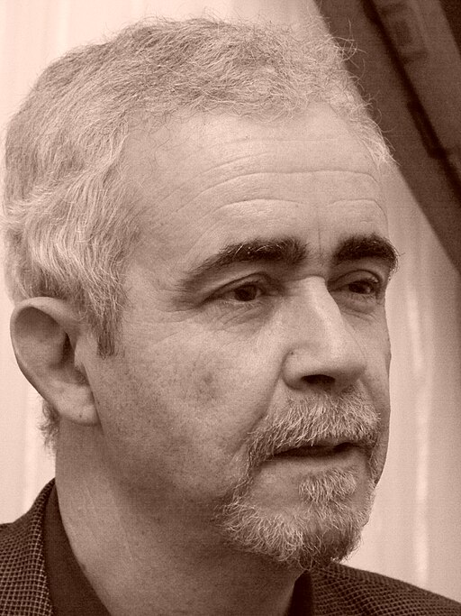 Mohamed Ali Yousfi Writer & Translator- Tunisia