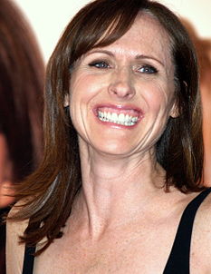 Molly Shannon made her fourth appearance on the show in this episode. Molly Shannon at the 2008 Tribeca Film Festival.JPG