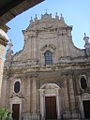 Kathedrale Maria Santissima della Madia (1742–72)