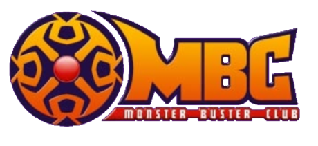 Monster Buster Club