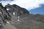 Gavarnie-Gèdre, Departament Pireneje Wysokie, Oks