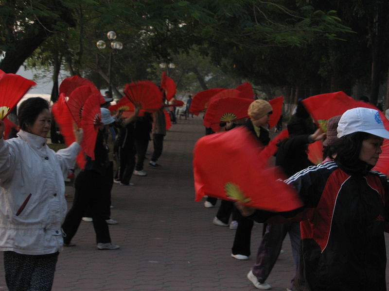 File:MorningExerciseInHanoi.JPG