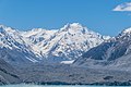 * Nomination Mount de la Beche and The Minarets in Aoraki/Mount Cook National Park, New Zealand. --Tournasol7 00:04, 14 March 2019 (UTC) * Promotion Good quality. --Seven Pandas 01:19, 14 March 2019 (UTC)