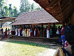Thumbnail for Mridanga Saileswari Temple