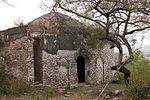 Mughal masjidi