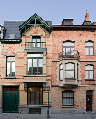 <span class="mw-page-title-main">René Magritte Museum</span> Art museum in Brussels, Belgium