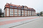 Thumbnail for International University of Logistics and Transport in Wrocław