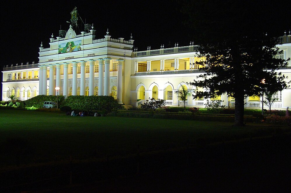 University Of Mysore-avatar