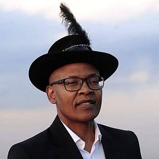 <span class="mw-page-title-main">Mzwanele Manyi</span> South African politician and communications strategist (born 1964)