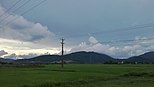 Núi Hồng Lĩnh, Nhìn từ xã Vượng Lộc, Huyện Can Lộc, Tanh Ha Tĩnh.jpg