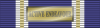 Medal NATO za udział w operacji Active Endeavour (wzór: od 2011)