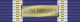 NATO Medal Active Endeavour ribbon bar v2.svg