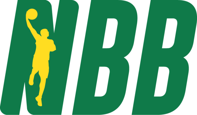 January 31, 2023: Action during the Novo Basquete Brasil ''NBB