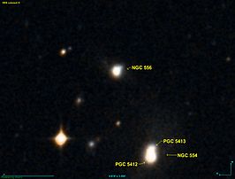 NGC 556