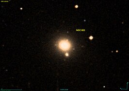 NGC 883