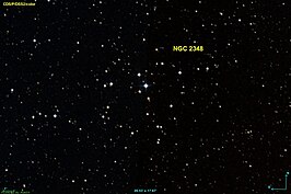 NGC 2348