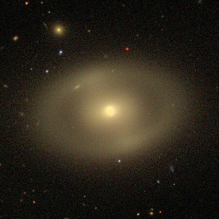 NGC 4340