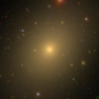 Драбніца для NGC 4636