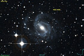 Illustratives Bild des Artikels NGC 4930