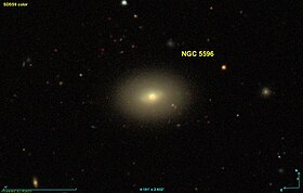 Image illustrative de l’article NGC 5596